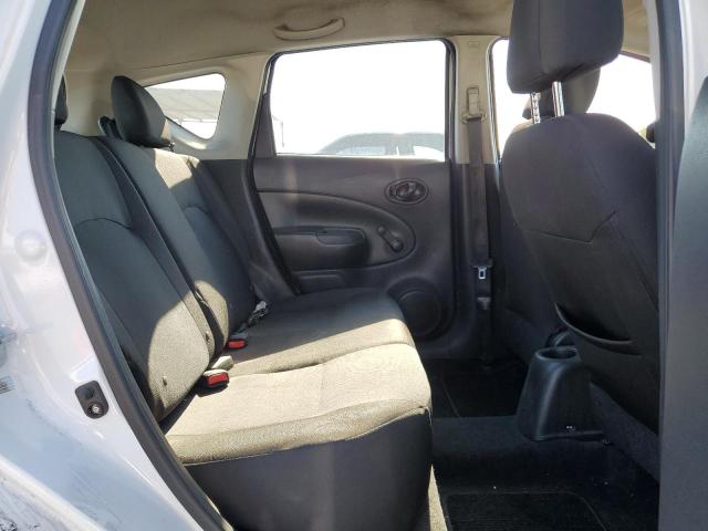 3N1CE2CPXFL396391 Nissan Versa Note S