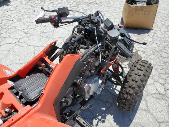 2023 CAN-AM ATV - RFGUB251XPS030899