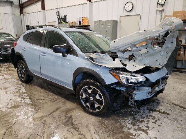 JF2GTAAC8J9219632 Subaru Crosstrek