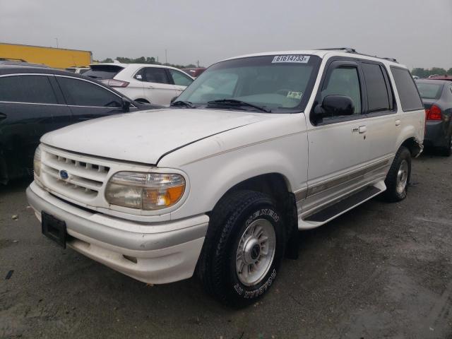 Ford Explorer 1998