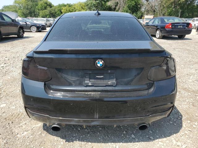 VIN WBA1J7C55EVW84679 2014 BMW 2 Series, M235I no.6