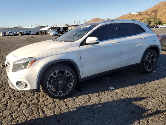 2019 Mercedes-Benz GLA-Class GLA 250