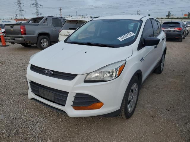 1FMCU0F76EUD22787 2014 FORD ESCAPE, photo no. 1