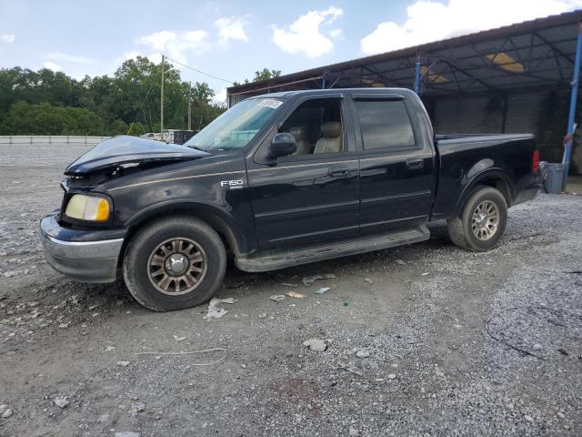 2003 Ford F-150 SuperCrew 