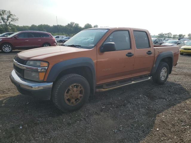 2004 Chevrolet Colorado 