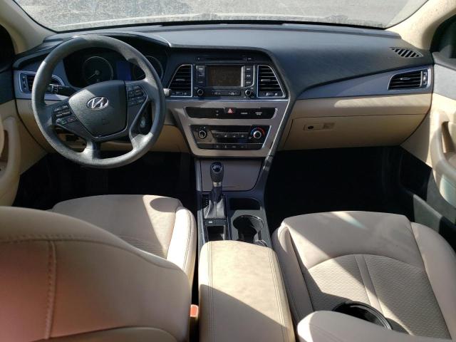 5NPE24AA0FH143251 Hyundai SONATA ECO