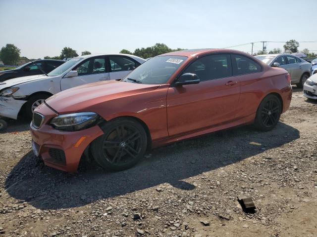 2021 BMW M2 