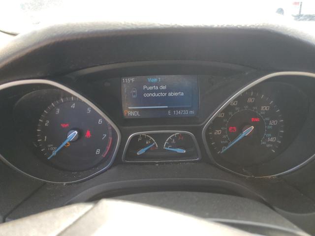 1FADP3E2XEL219441 Ford FOCUS S