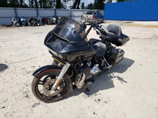 2017 HARLEY-DAVIDSON FLTRU 1HD1KGD10HB670348