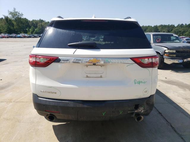 1GNERGKW5LJ247624 Chevrolet Traverse Lt
