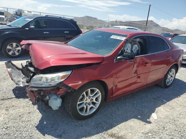 2014 Chevrolet Malibu 