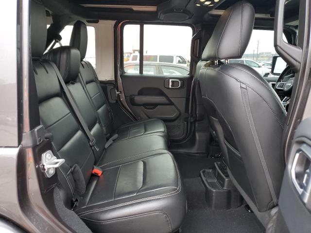 1C4HJXEN9KW544252 Jeep Wrangler Unlimited Sahara