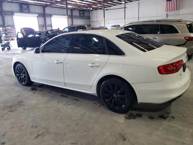 VIN WAUAFAFL3FN044626 2015 Audi A4, Premium no.2