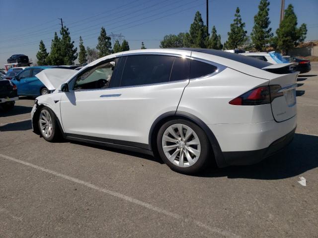 5YJXCDE23JF113662 Tesla MODEL X
