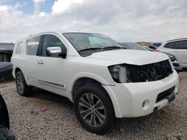 5N1AA0NC5FN613954 Nissan ARMADA SV
