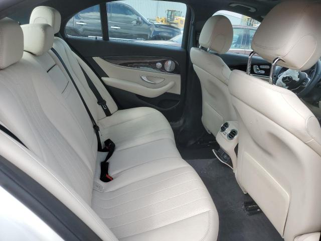 WDDZF4JB7KA550750 2019 MERCEDES-BENZ E-CLASS, photo no. 10