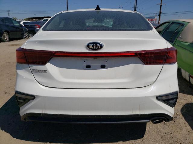 3KPF24ADXLE183268 KIA FORTE FE