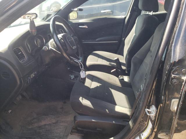 2016 DODGE CHARGER PO - 2C3CDXKT4GH206370