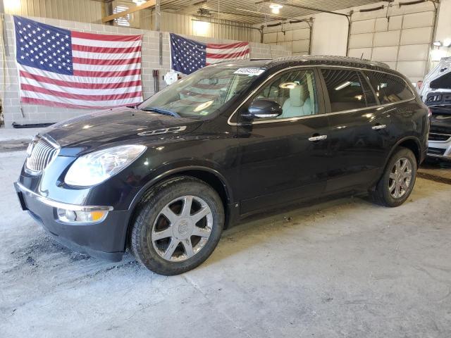 2008 Buick Enclave CXL