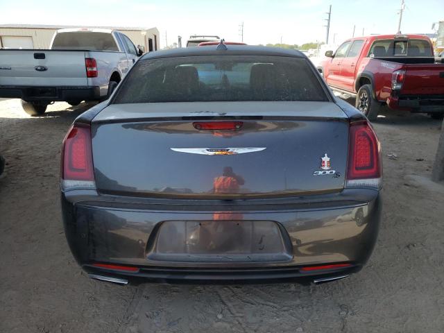 2C3CCABG0FH755758 Chrysler 300 S