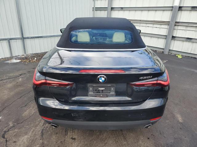 WBA23AT07NCH84815 BMW 4 Series 430I 6