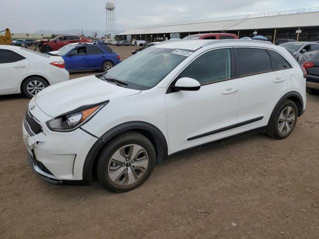 2018 Kia Niro FE