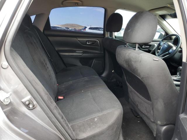 1N4AL3AP0FC260064 Nissan ALTIMA 2.5