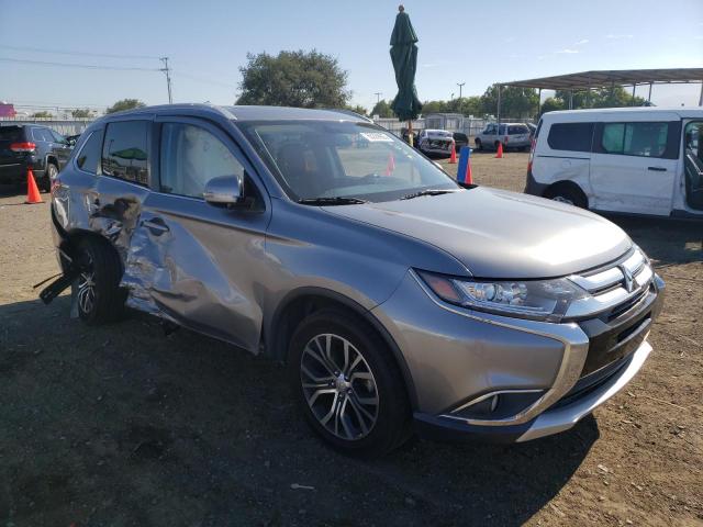 JA4AD3A33HZ070922 Mitsubishi Outlander Se