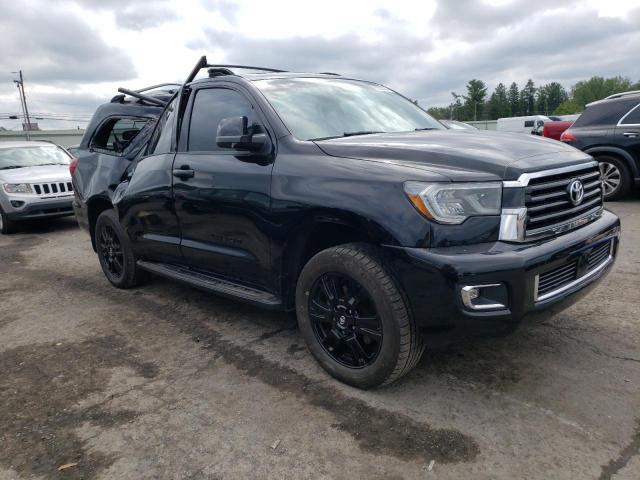 2018 TOYOTA SEQUOIA 5TDBY5G1XJS157661