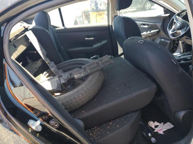 3N1AB8CV0LY254034 Nissan SENTRA SV