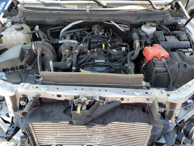 1FTER4FH5KLA37336 Ford RANGER XL