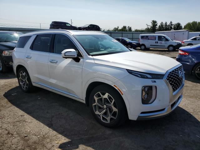 2021 HYUNDAI PALISADE C - KM8R7DHE9MU292977
