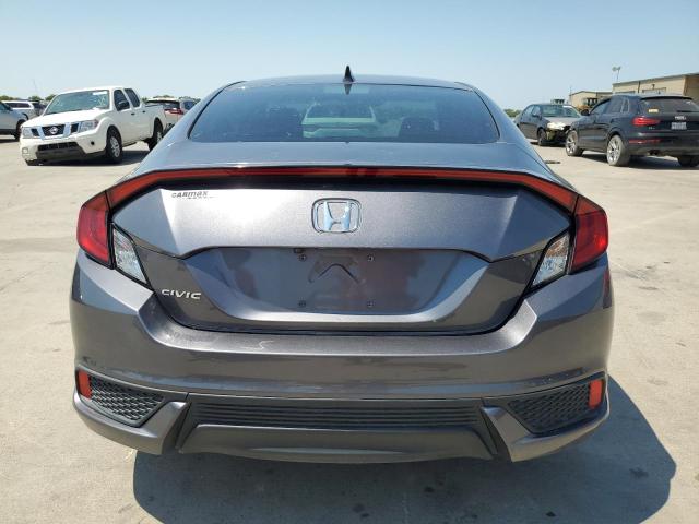 2HGFC3B33KH352774 Honda Civic EX 6