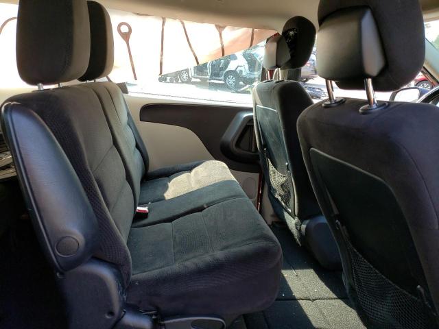 2C4RDGBG9ER338105 Dodge Grand Caravan Se