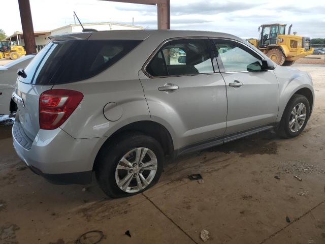 2GNALBEK7H1525484 | 2017 CHEVROLET EQUINOX LS