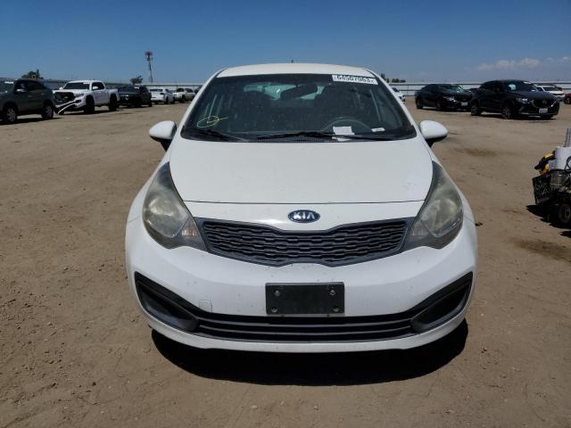 KNADM4A36E6333486 KIA RIO LX