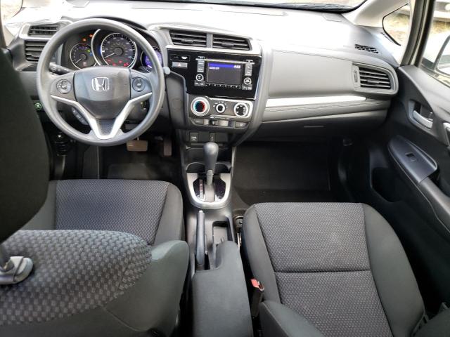 3HGGK5H44KM720755 Honda Fit LX 8