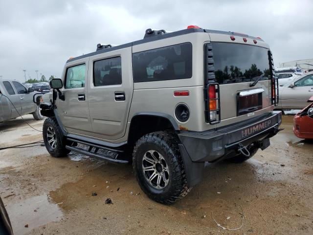 HUMMER H1  2003 1