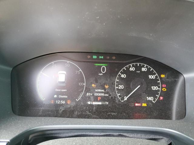 2023 HONDA CR-V SPORT - 7FARS5H54PE010397