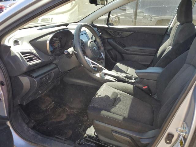 4S3GTAC67K3747415 Subaru Impreza Premium