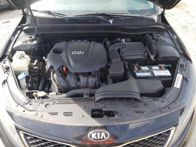 5XXGM4A79FG356749 | 2015 KIA OPTIMA LX