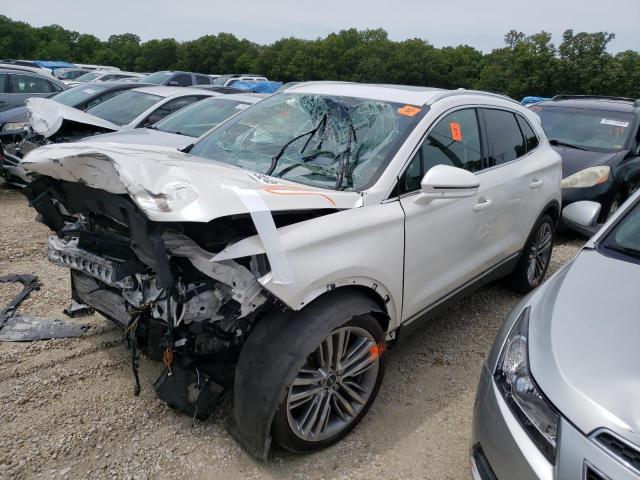 2016 Lincoln MKC Reserve