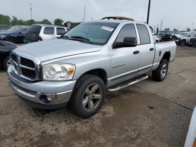 2007 Dodge Ram 1500 ST