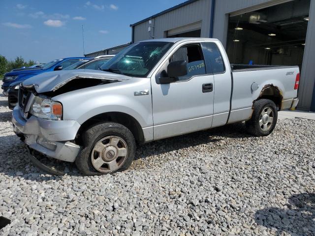 2004 Ford F-150 