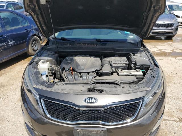 5XXGM4A75EG311757 | 2014 KIA OPTIMA LX