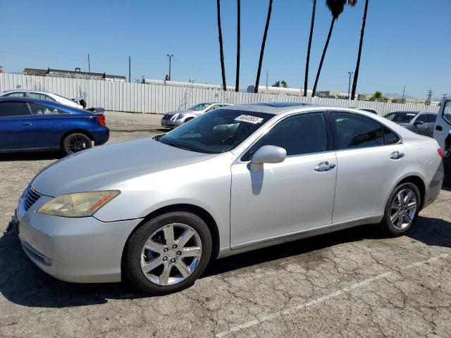 2009 Lexus ES 350 