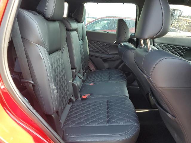 JA4J4VA8XPZ042847 Mitsubishi Outlander Sel