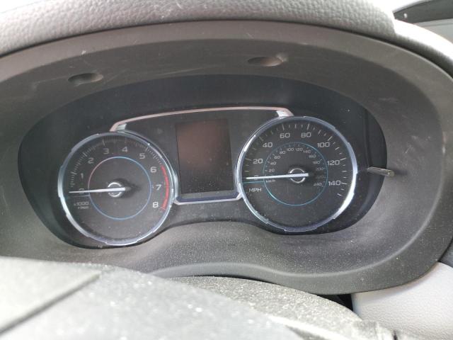 JF2SJARC1HH495266 Subaru Forester 2.5i Limited