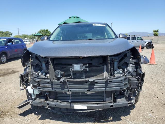 5N1AT3BA2MC834791 Nissan ROGUE SV