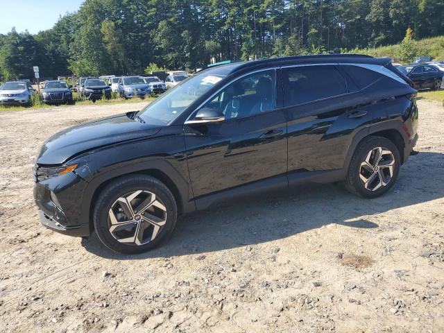 HYUNDAI TUCSON LIM
